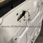 JDM EK4 Civic SiR 96/98 Hood